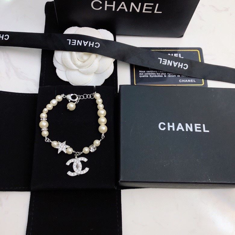 Chanel Bracelets